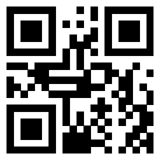 Scansione del Qr Code di 3401574272