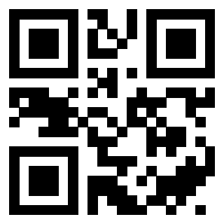 3401574276 Qr Code associato