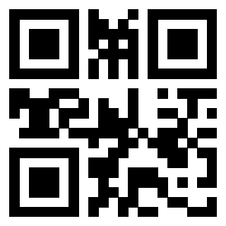 3401574278 - Immagine del Qr Code
