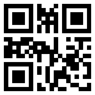 3401574279 - Immagine del Qr Code