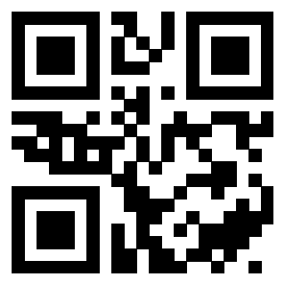 Il Qr Code di 3401574280