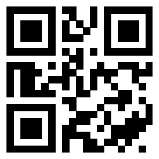 3401574281 QrCode associato
