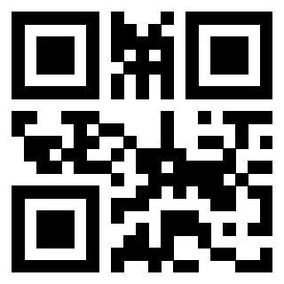 Il Qr Code di 3401574282