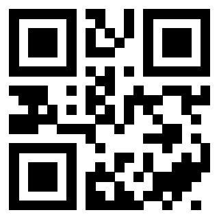 Immagine del QrCode di 3401574283