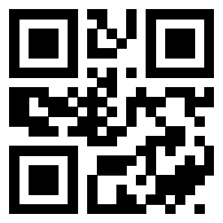 Il QrCode di 3401574285