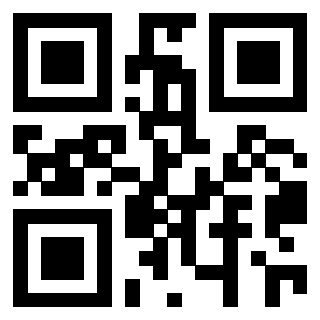 3401574288 - Immagine del Qr Code associato
