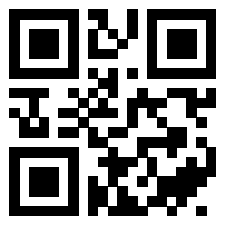 Il Qr Code di 3401574289
