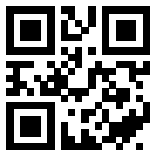 3401574291 QrCode associato