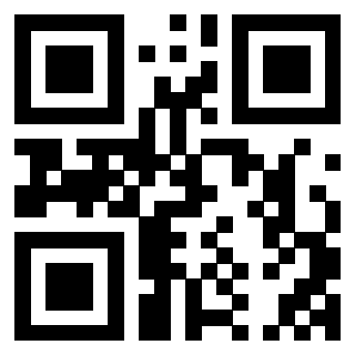 Scansione del Qr Code di 3401574294