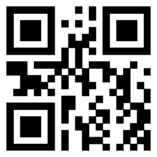 3401574295 - Immagine del Qr Code associato