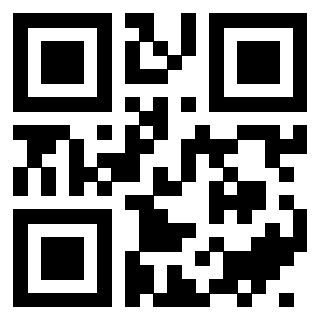 3401574296 - Immagine del QrCode associato