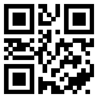 3401574298 QrCode associato