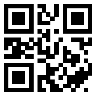 3401574301 - Immagine del QrCode associato