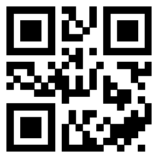 3401574302 - Immagine del Qr Code