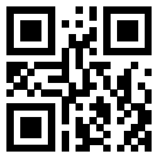 Immagine del QrCode di 3401574303