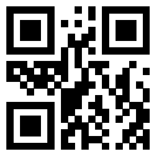 Scansione del QrCode di 3401574307