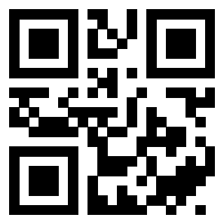 3401574309 QrCode associato