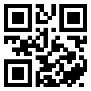 3401574311 QrCode associato