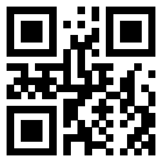 Immagine del QrCode di 3401574312