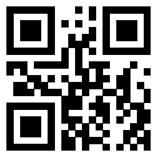 3401574313 - Immagine del Qr Code