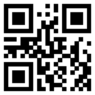 3401574315 - Immagine del QrCode associato