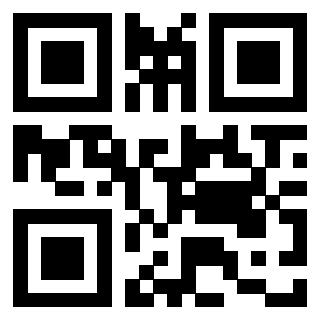 Scansione del Qr Code di 3401574316