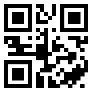 3401574318 - Immagine del Qr Code