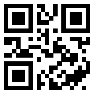 3401574320 Qr Code associato