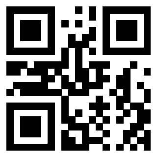 Immagine del Qr Code di 3401574322