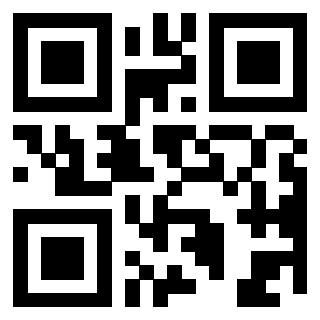 3401574323 QrCode associato
