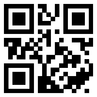 3401574324 - Immagine del QrCode associato