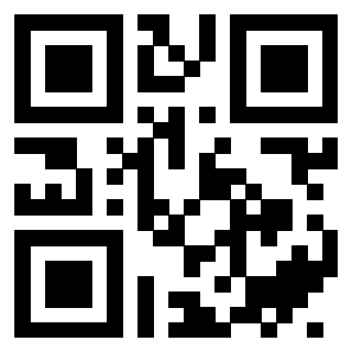 3401574325 Qr Code associato