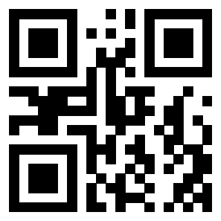 Scansione del Qr Code di 3401574327