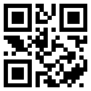 3401574331 - Immagine del Qr Code