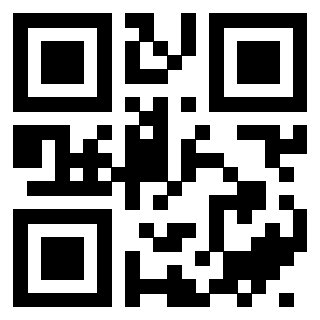 Scansione del Qr Code di 3401574337