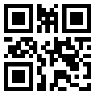Immagine del Qr Code di 3401574338