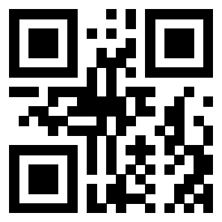 3401574342 QrCode associato