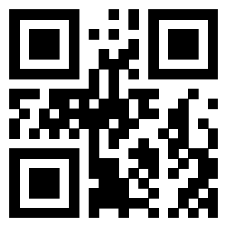 Scansione del QrCode di 3401574343