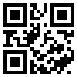 Scansione del Qr Code di 3401574344
