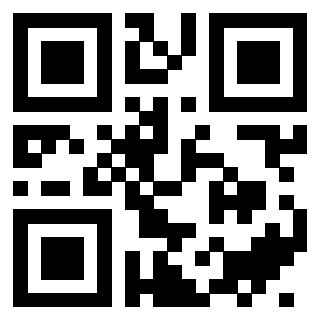 3401574346 - Immagine del QrCode associato