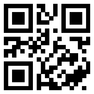 3401574348 - Immagine del Qr Code