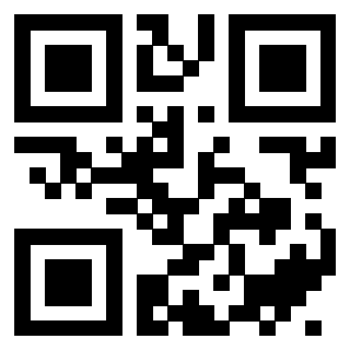 3401574349 - Immagine del QrCode associato