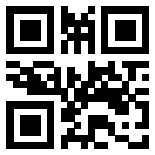 Il Qr Code di 3401574350
