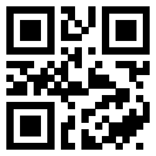 Immagine del Qr Code di 3401574354