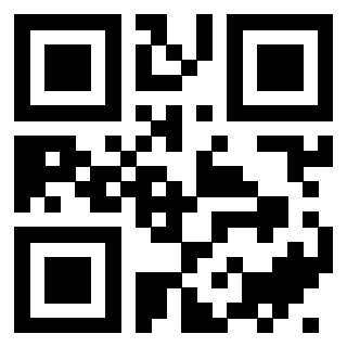 3401574358 - Immagine del QrCode associato