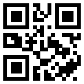 3401574360 - Immagine del QrCode associato