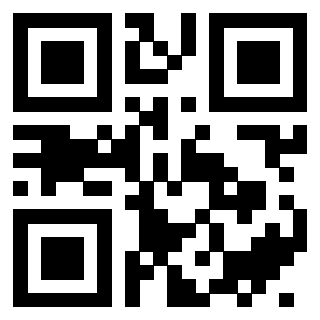 3401574361 - Immagine del QrCode