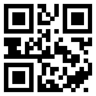 3401574363 - Immagine del QrCode associato
