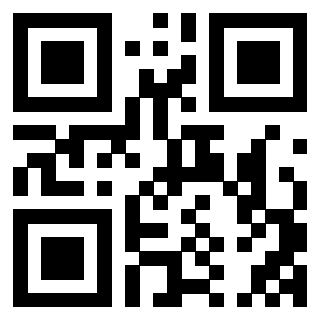 3401574364 - Immagine del Qr Code