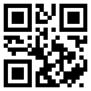 3401574365 - Immagine del QrCode associato